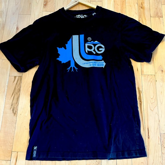 Lrg Other - LRG Graphic Tee